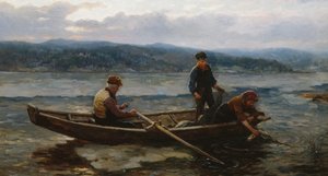 Pike Fishers