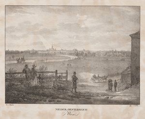 Lower Austria, City of Vienna