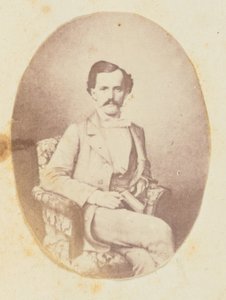 Portrait of a Man
