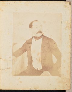 Portrait of a Man