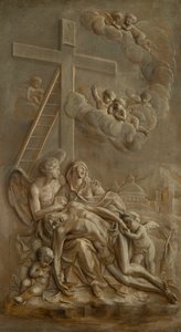 Lamentation of Christ