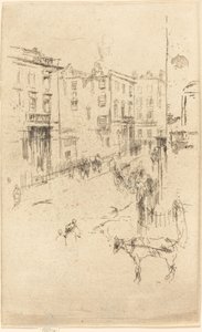 Alderney Street