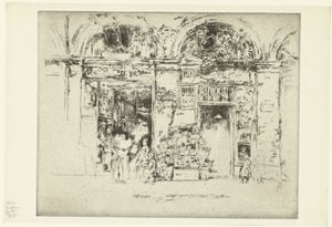 Flower Shop
