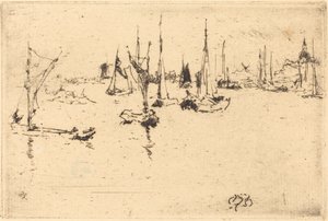 Boats, Dordrecht