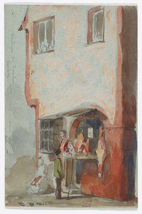 Boutique de Boucher–Saverne