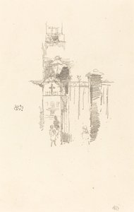 Entrance Gate