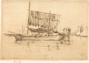Fishing-Boat