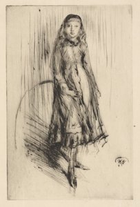 Florence Leyland, c.1873