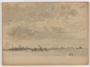 Grey and Silver–Purfleet, 1881-1883
