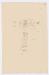 Hotel Colbert, Windows