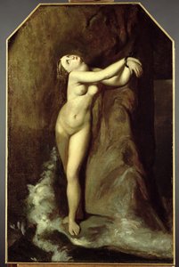 Roger Delivering Angelique