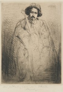 J. Becquet, Sculptor