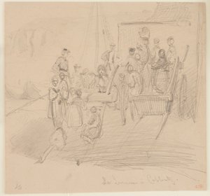 Youth in Koblenz