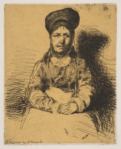 The Tinsmith