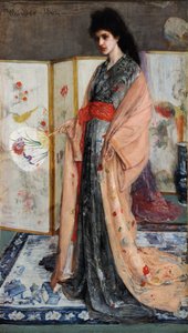 Rose and Silver: The Princess from the Land of Porcelain
