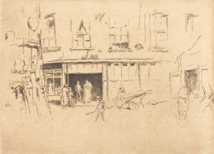 Little Court