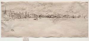 Long Venice