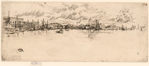 Long Venice