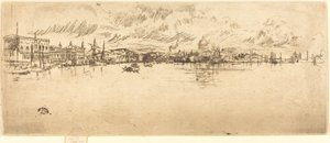 Long Venice