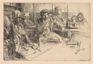 Longshoreman, 1859