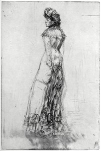 Maude, Standing