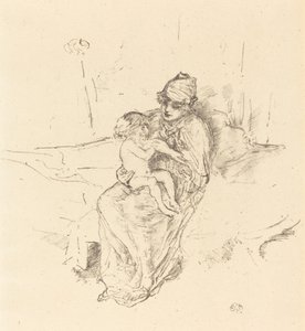 Mother and Child, No. 1