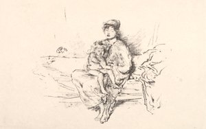 Mother and Child, No. 2