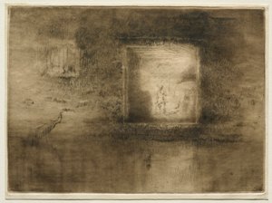 Nocturne: Furnace