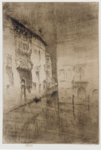 Nocturne: Palaces