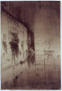 Nocturne: Palaces