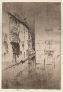Nocturne: Palaces