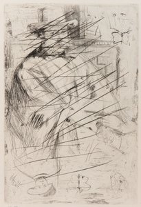 Portrait of a Man