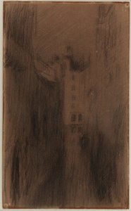 Quiet Canal, 1879-1880