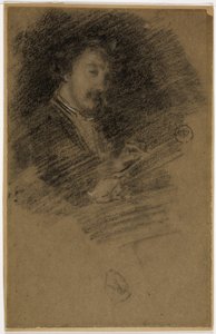 Self portrait