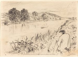 Sketching, No. 1, 1861