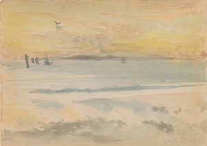 St. Ives: Sunset