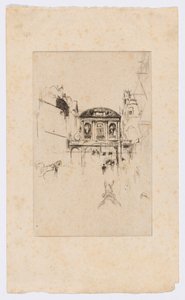 Temple Bar, c.1877
