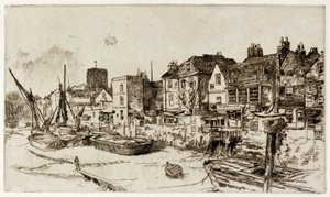 The Adam and Eve, Old Chelsea