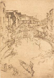 The Bridge