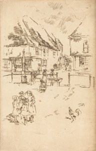 The Cock and the Pump