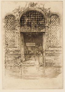 The Doorway