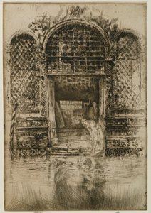 The Doorway