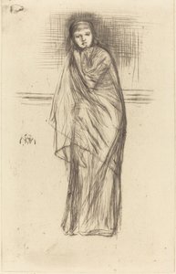 The Model Resting