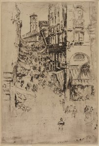 The Rialto