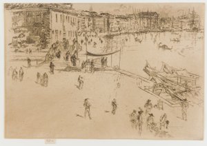 The Riva, No. 2, 1879-1880