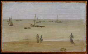 The Seashore