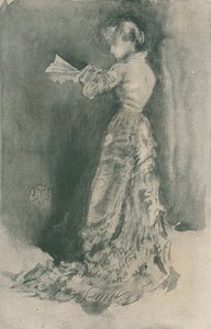 The Toilet, 1878