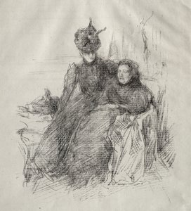 Two Women