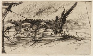 Vauxhall Bridge