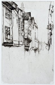Wych Street